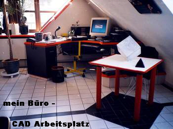 mein Bro - 

    CAD Arbeitsplatz