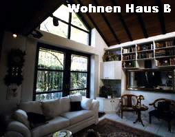 Wohnen Haus B