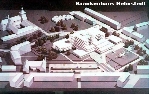 Krankenhaus Helmstedt